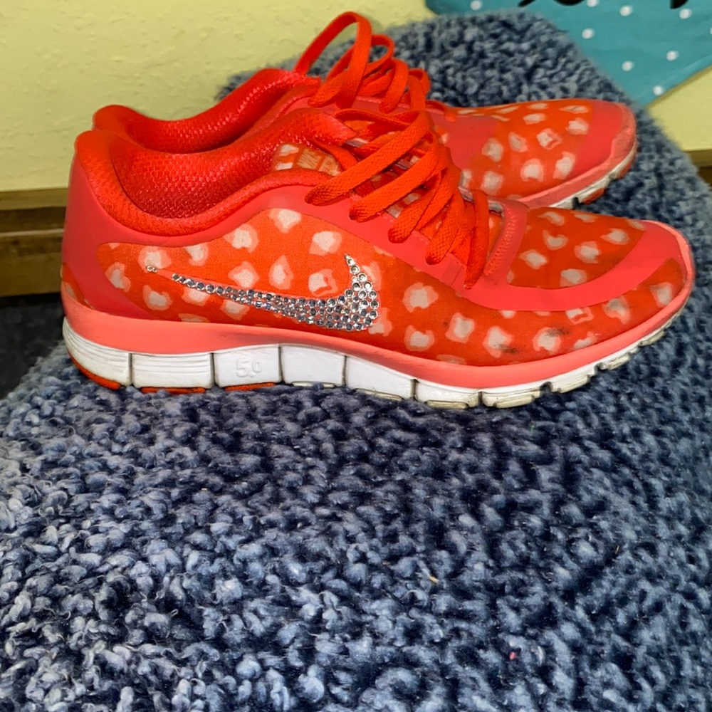 Nike shoes
